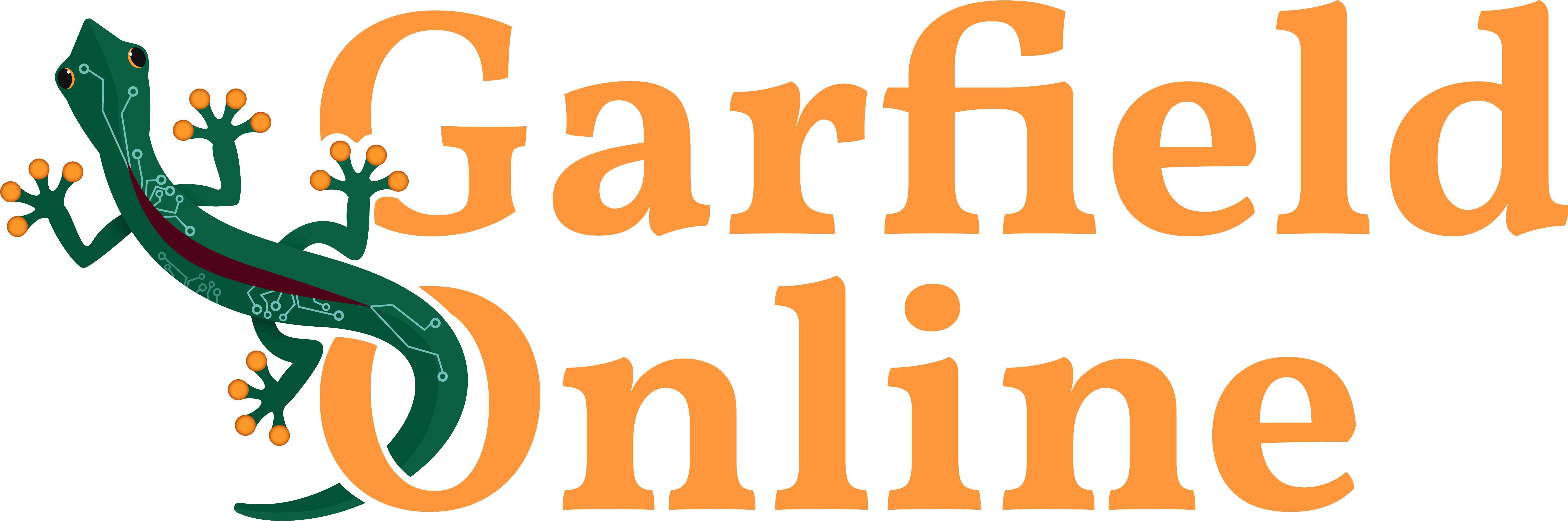 Garfield Online